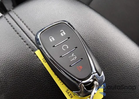 2016 Chevrolet Malibu 1Lt from USA, damaged, VIN 1G1ZE5ST0GF329116